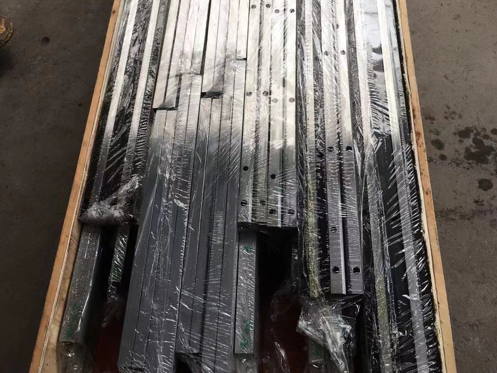線切割導軌